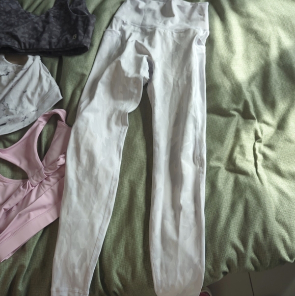 Buffbunny gym set bundle - Picture 8 of 8